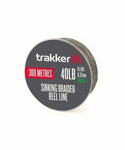 Trakker plecionka 40lb 18.1kg 0.33mm 300m   wedkarski sklep krokodyl.jpg