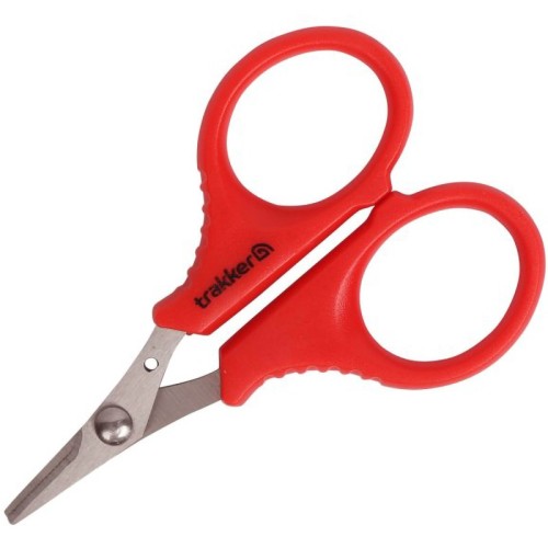 Trakker nożyczki do plecionki Braid Scissors wedkarski sklep krokodyl.jpg