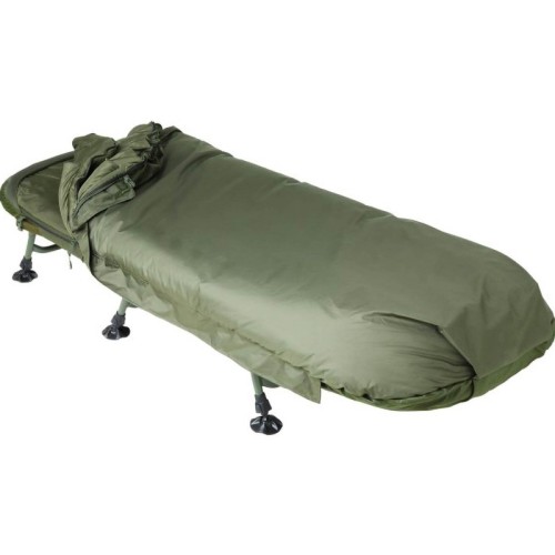 Trakker śpiwór 365 SLEEPING BAG  wedkarski sklep krokodyl.jpg