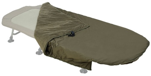 Trakker śpiwór BIG SNOOZE + NARZUTA   wedkarski sklep krokodyl.jpg