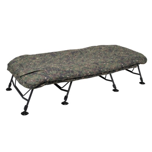 Trakker sleep system RLX 8 WIDE CAMO BED SYSTEM   wedkarski sklep krokodyl1.jpg
