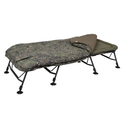 Trakker sleep system RLX 8 WIDE CAMO BED SYSTEM   wedkarski sklep krokodyl.jpg