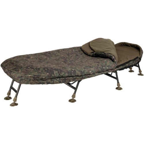 Trakker sleep system LEVELITE OVAL MF-HDR WIDE SLEEP SYSTEM wedkarski sklep krokodyl.jpg
