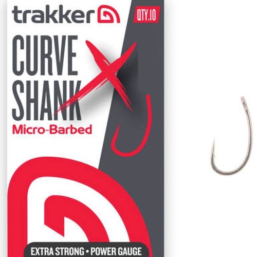 Trakker haczyki CURVE SHANK XS rozmiar 4   wedkarski sklep krokodyl.jpg