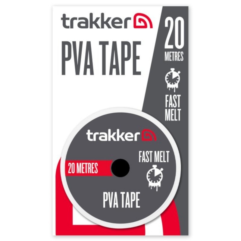 Trakker TAŚMA PVA TAPE 20m 