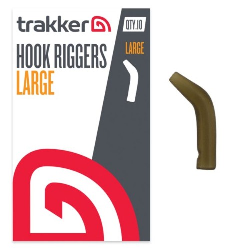 Trakker pozycjonery HOOK RIGGERS LARGE wedkarski sklep krokodyl.jpg