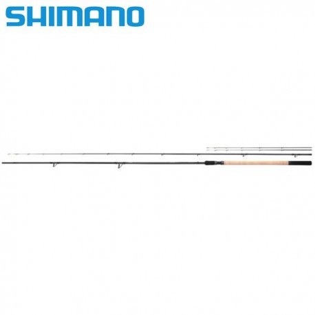 Shimano wędka  AERO X7 A PRECISION FEEDER 3.35m 80g wedkarski sklep krokokdyl.jpg