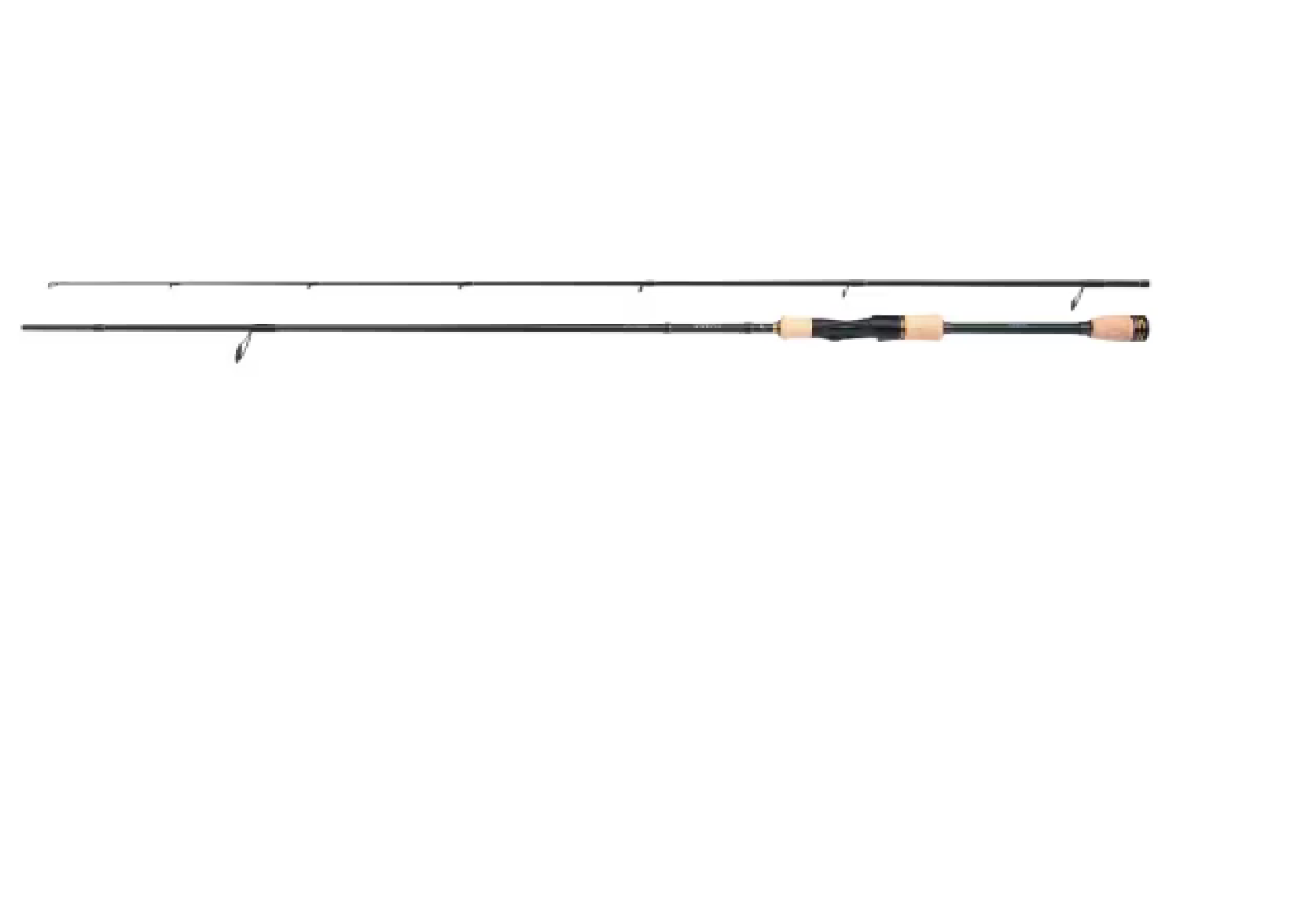 Shimano wędka SAHARA 2.03m 1-7g   