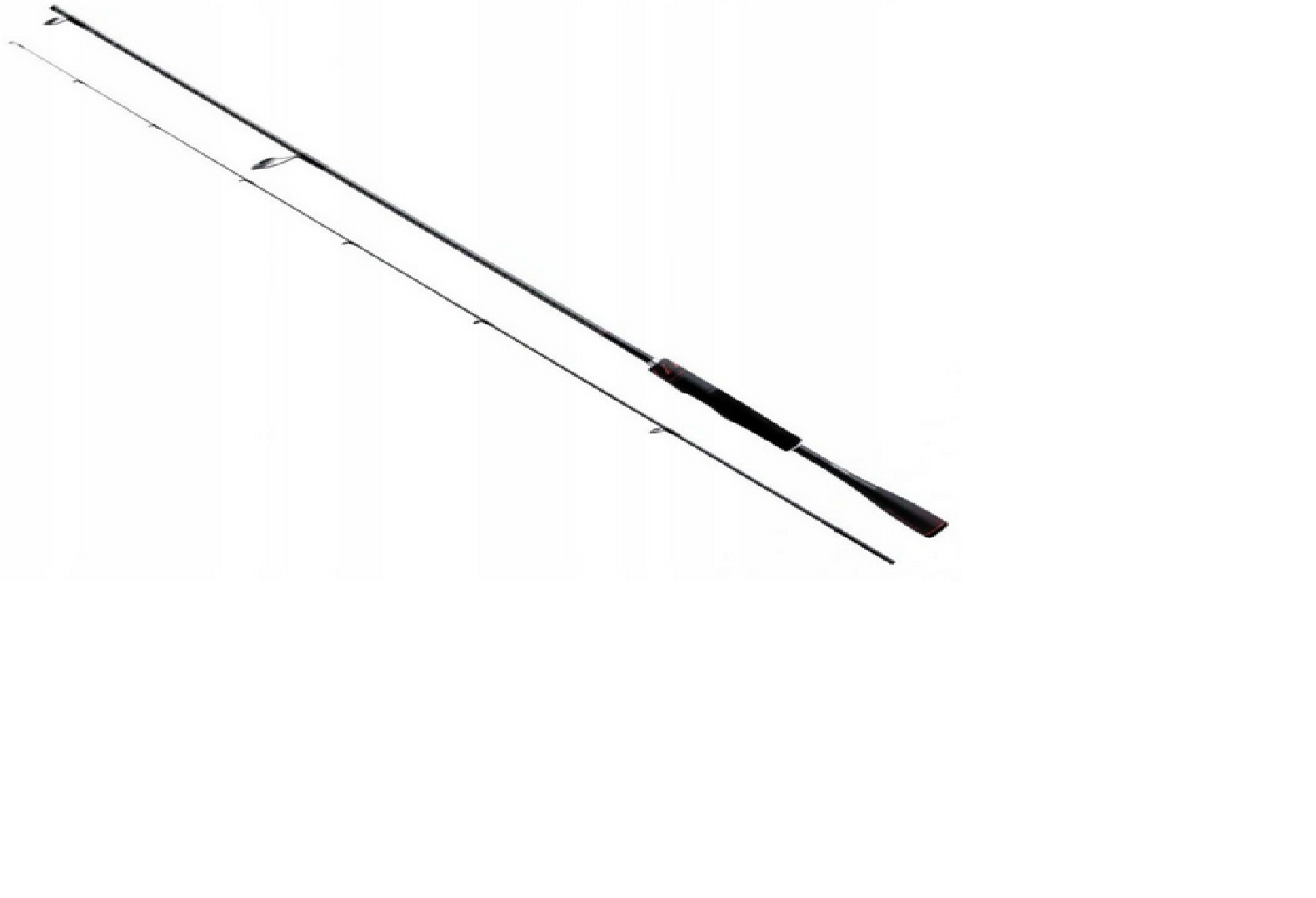 Shimano wędka ZODIAS 2.13m 0.5-5g  