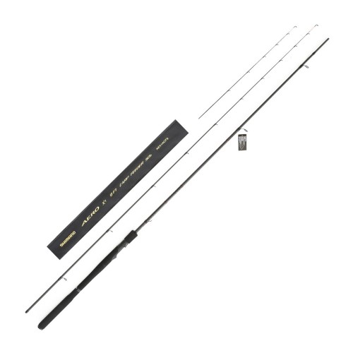 Shimano wędka AERO X1A CARP FEEDER 2.74m 50g wedkarski sklep krokodyl.jpg