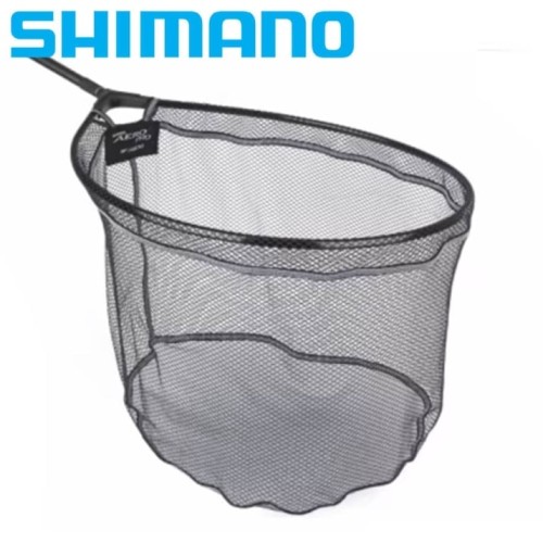 Shimano kosz podbieraka AERO PRO 36cm wedkarski sklep krokodyl.jpg