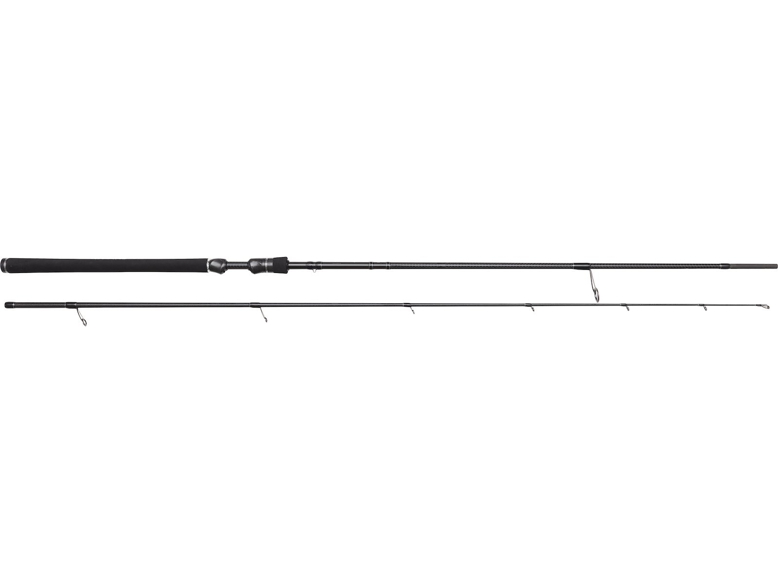 Westin WĘDKA W3 3rd POWERTEEZ 274cm 14-49g    