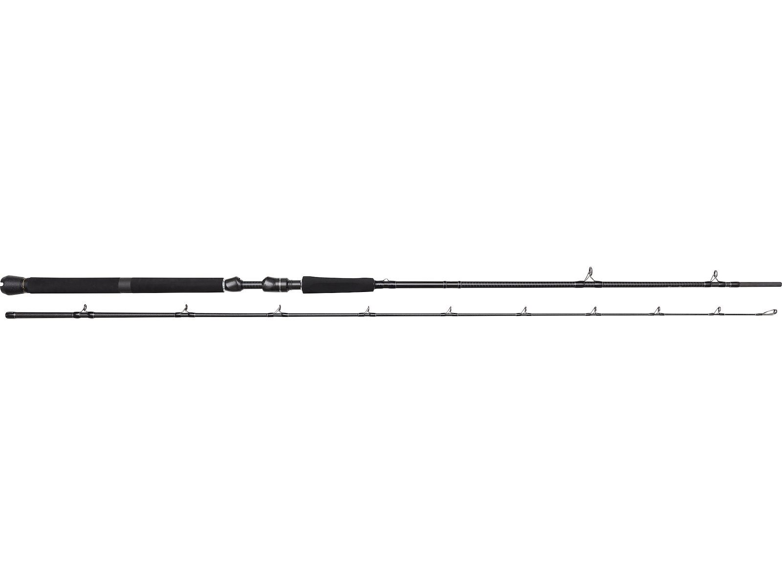 Westin wędka W3 3rd PREDATOR TROLLING 259cm 60-180g