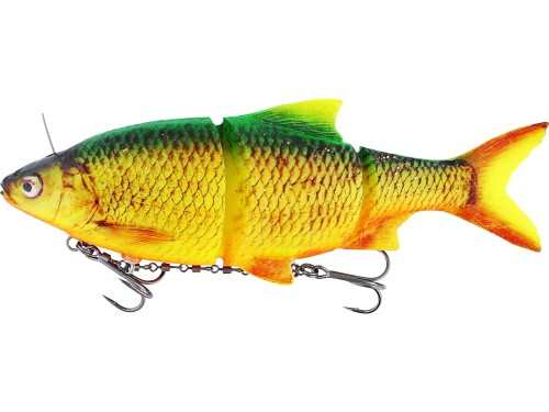 Westin przynęta RICKY THE ROACH INLINE 15cm 47g SS FIRETIGER RUDD WEDKARSKI SKLEP KROKODYL.jpg