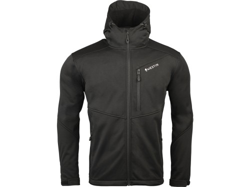 Westin kurtka SUPER DUTY SOFTSHELL 2.0 XXLSTEEL BLACK  wedkarski sklep krokodyl.jpg
