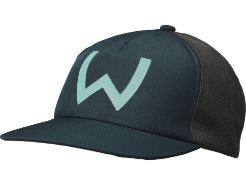 Westin czapka W HELMET PETROL BLUE wedkarski sklep krokodyl.jpg