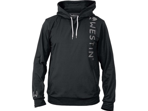 Westin bluza VERTICAL TECH HOODIE BLACK XXL wedkarski sklep krokodyl.jpg