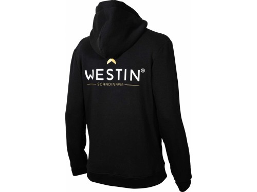 Westin bluza ORIGINAL ZIP HOODIE BLACK M wedlkarsski sklep krokody1l.jpg