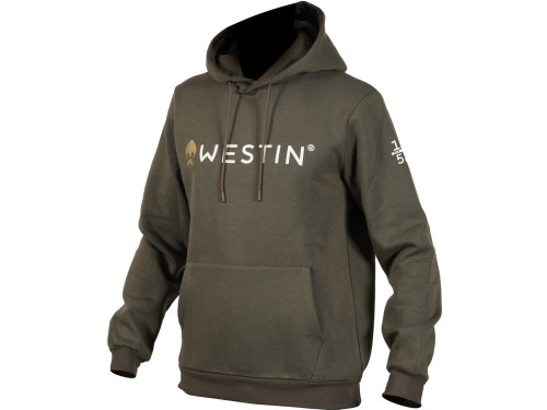 Westin bluza ORIGINAL HOODIE ELMWOOD GREEN XXL wedkarski sklep krokodyl.jpg