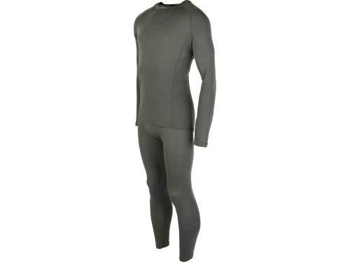 Westin bielizna termoaktywna WOOL PRO BASELAYER SET XL DARK SAGE wedkarski sklep krokodyl.jpg