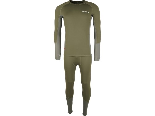 Westin bielizna termaktywna THERMAL TECH BASELAYER SET XXL INDUSTRIAL GREEN wedkarski sklep krokodyl.jpg