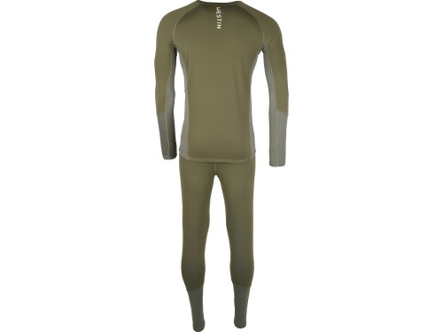 Westin bielizna termaktywna THERMAL TECH BASELAYER SET XXL INDUSTRIAL GREEN wedkarski sklep krokodylq.jpg