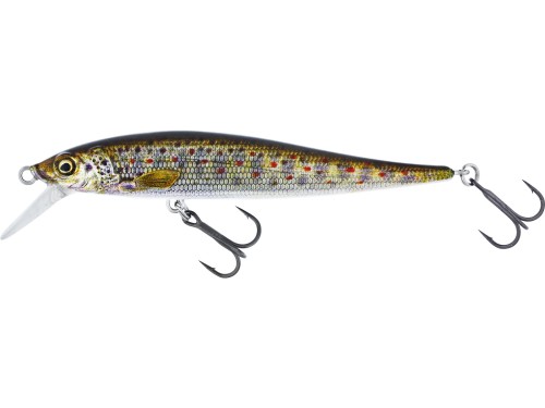 Westin wobler JERKBITE SR 7.5cm SP BROWN TROUT FRY wedkarski sklep krokodyl.jpg