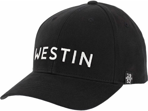 Westin czapka CLASSIC BLACK INK wedkarski sklep krokodyl.jpeg