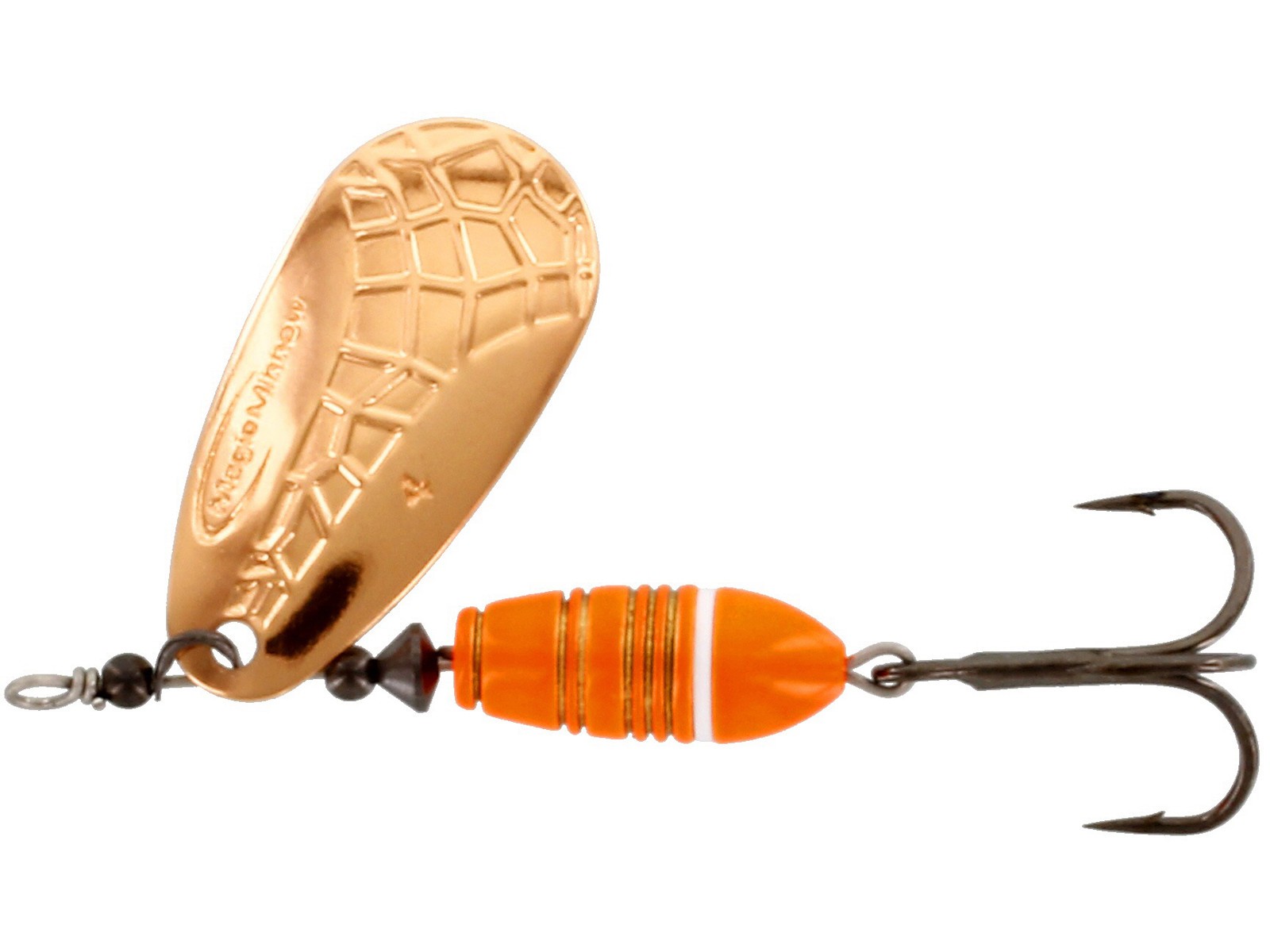 Westin błystka obrotowa OPTIC 360 3 GFR