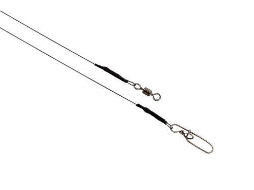 Westin przypon TITANIUM 50cm 34kg 1szt. wedkarski sklep krokodyl.jpg