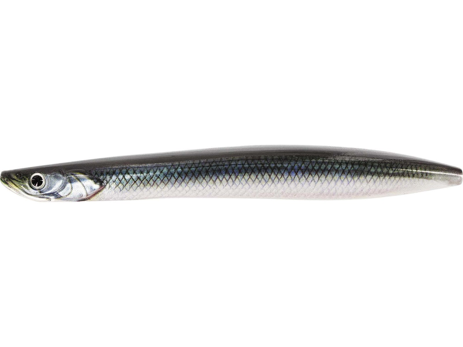 Westin błystka SANDY INLINE 10.5cm 18g REAL HERRING