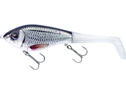 Westin przynęta SWIM TAIL 12cm 68g SINKING REAL ROACH wedkarski sklep krokodyl.jpg