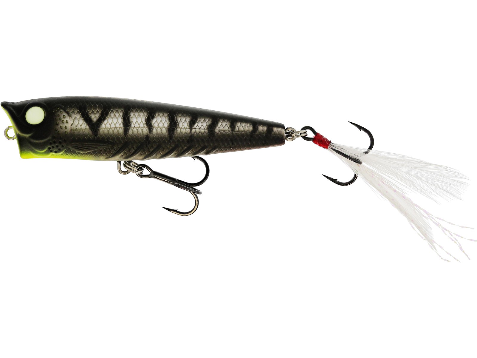 Westin wobler SPOT-ON POPPER F 6.5cm 7g YORU