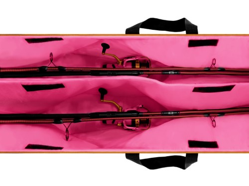 Delphin POKROWIEC QUEEN 145cm wedkarski sklep krokodyl2.jpg