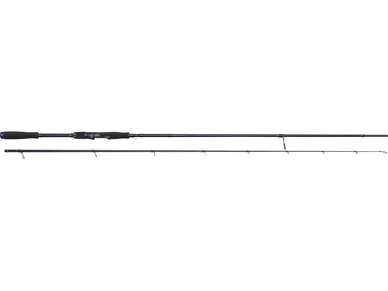 Westin WĘDKA W2 PRECISION CAST 254cm 12-42g 