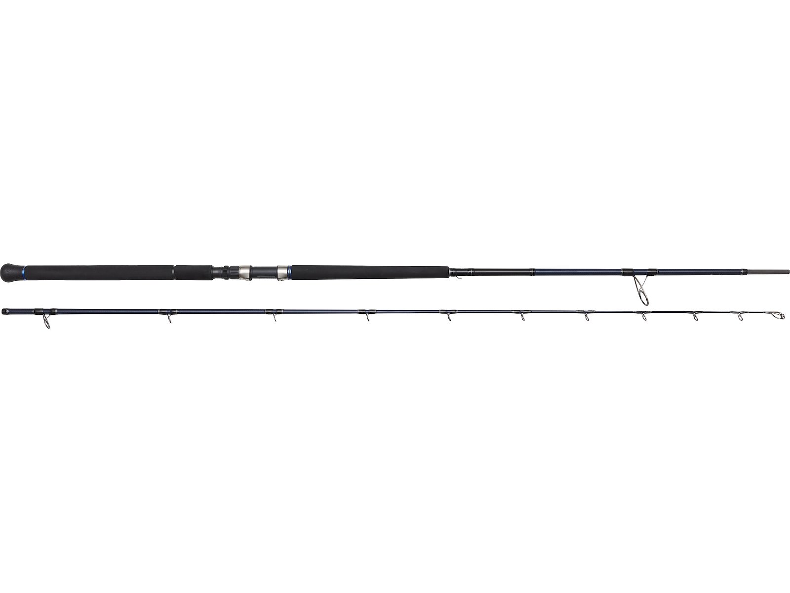 Westin WĘDKA W2 ROCKSHORE APEX PREDATOR 290cm 15-60g