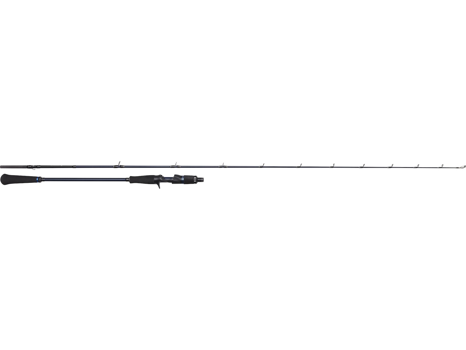 Westin WĘDKA W2 SLOW JIGGING-T 193cm 250g 1+1sec