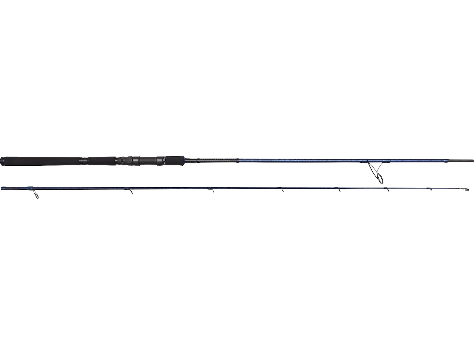 Westin WĘDKA W8 2nd POWERSTICK 251cm 10-50g