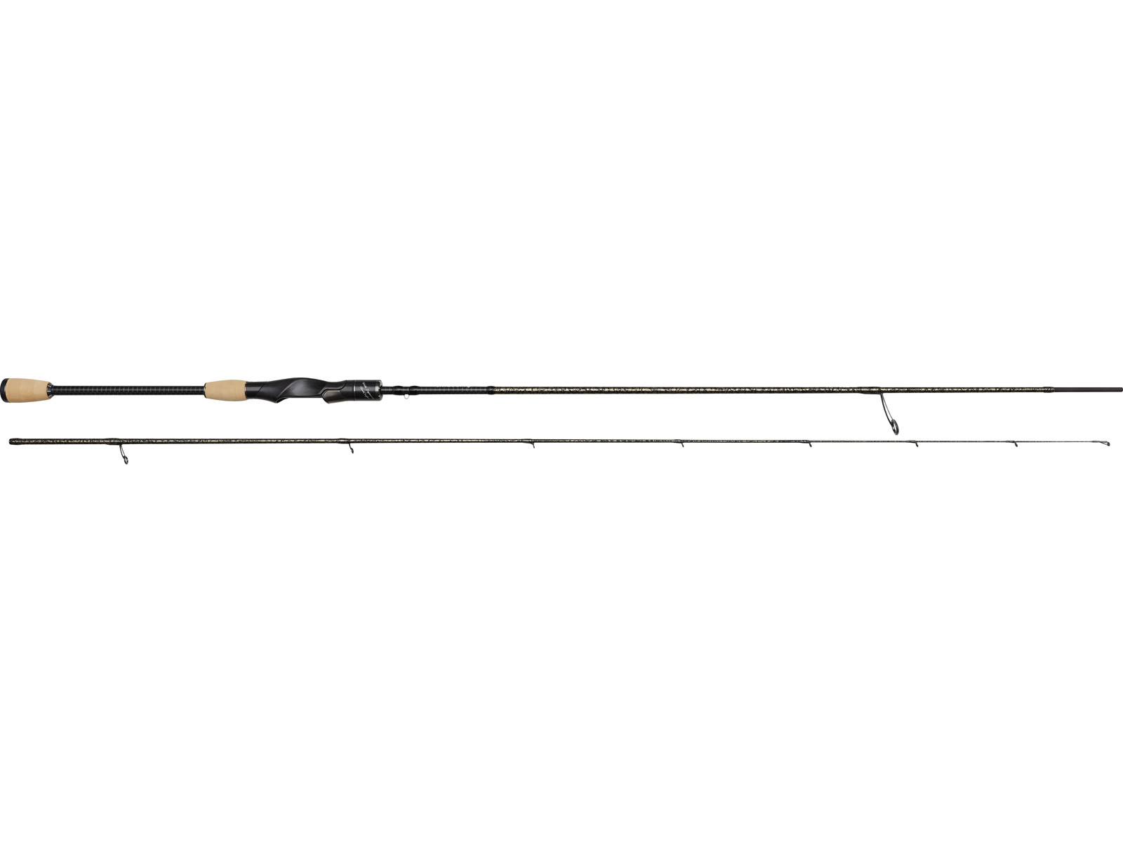 Westin WĘDKA W8 2nd SUPER FINESSE 215cm 4-15g