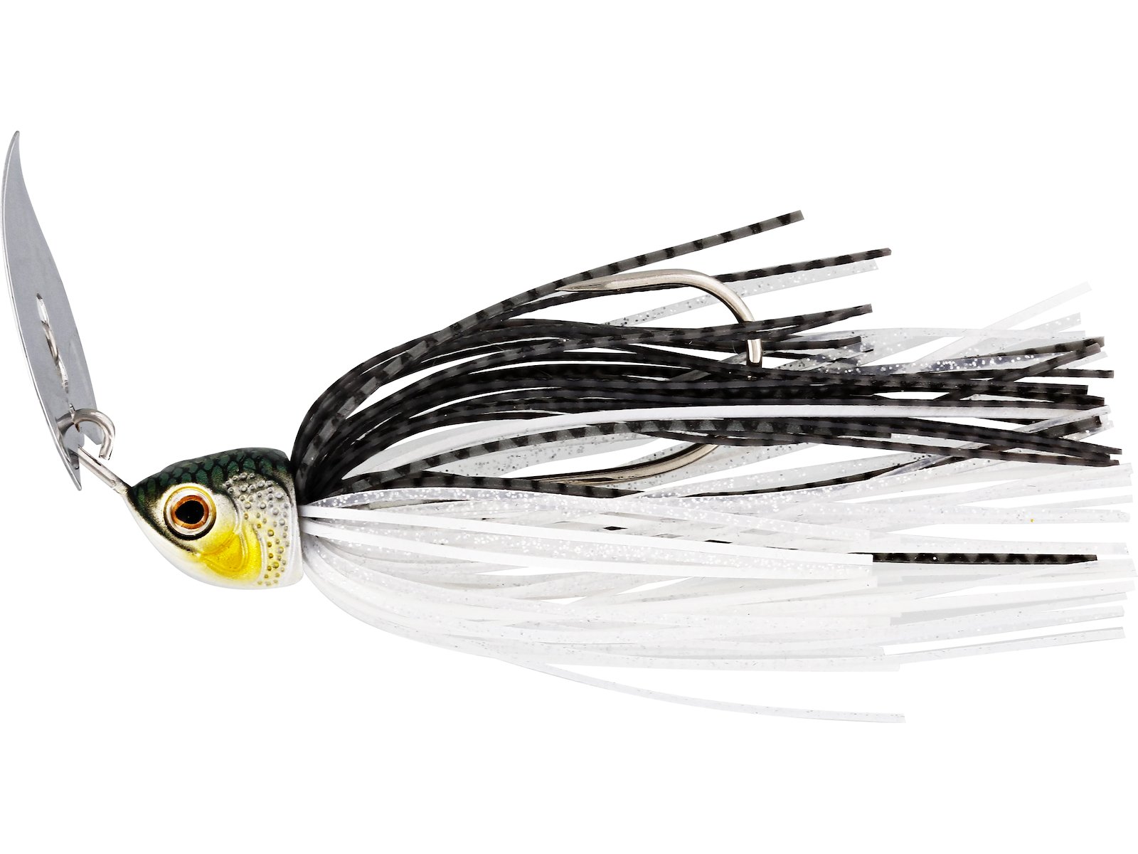 Westin PRZYNĘTA Chaterbait BLADEBITE V2 TUNGSTEN BLADED JIG 14g HAEDLIGHT