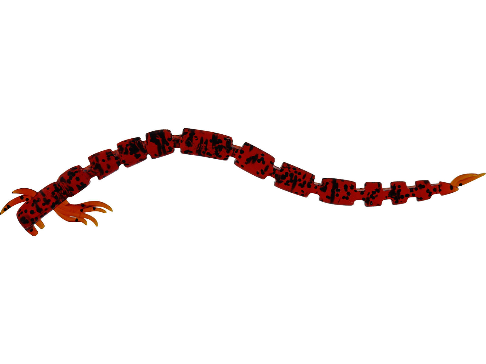 Westin PRZYNĘTA BLOODTEEZ 7,5cm BLOODWORM 1 sztuka 