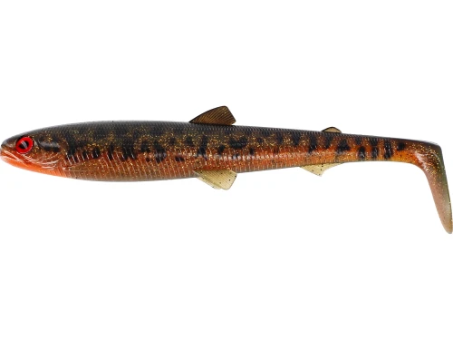 Westin PRZYNĘTA BULLTEEZ 18cm MOTOROIL BURBOT 1 sztuka wedkarski sklep krokodyl.jpg