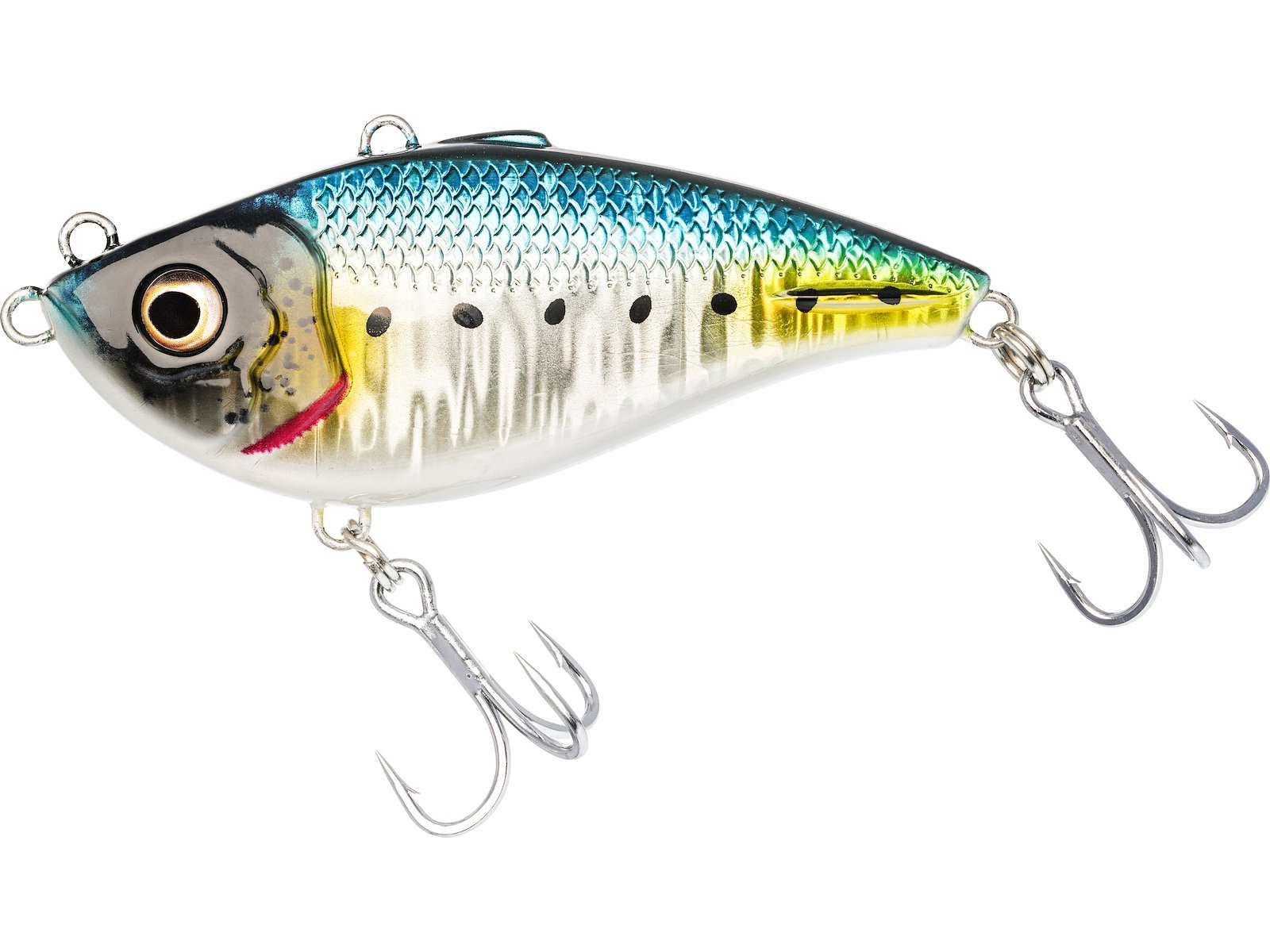 Westin PRZYNĘTA Cykada BUZZVIBE 10cm 57g SARDINE
