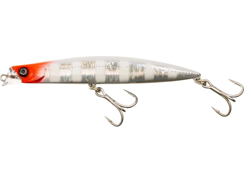 Westin PRZYNĘTA DIGGIN' SARDINE 13.5cm 62g REDHEAD ZEBRA GLOW  wedkarski sklep krokodyl.jpg