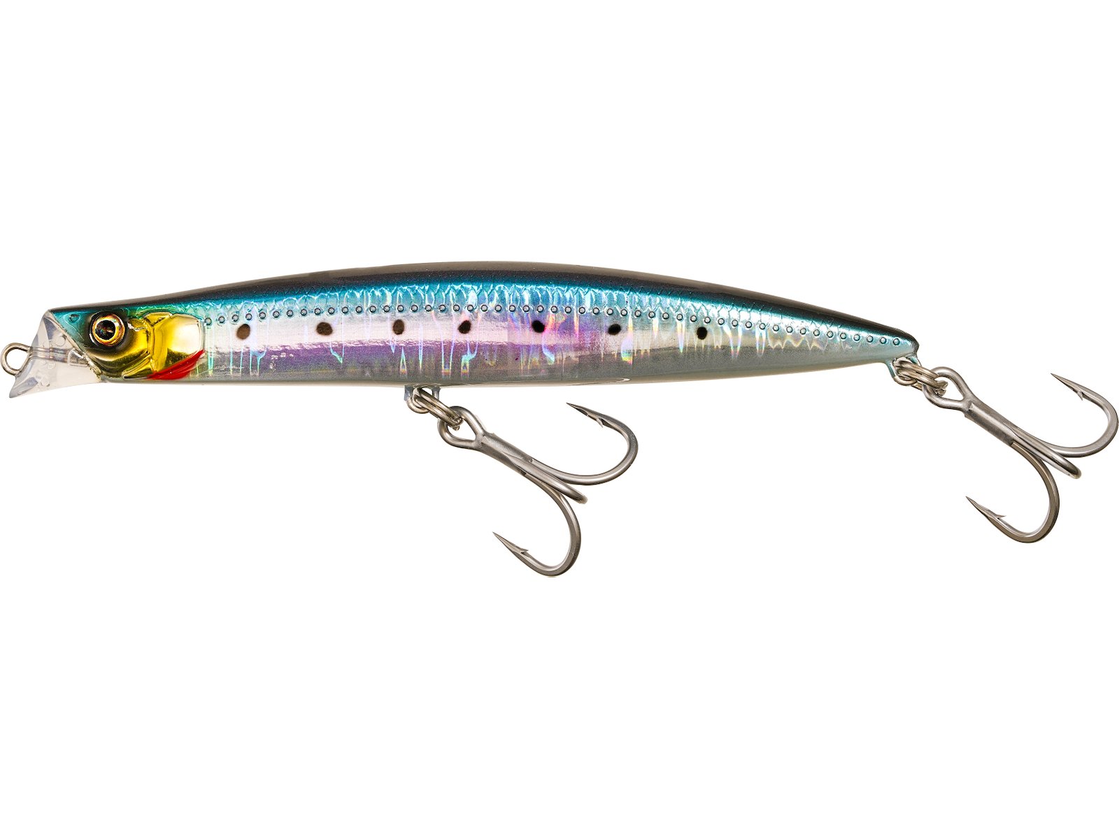 Westin PRZYNĘTA DIGGIN' SARDINE 13.5cm 62g SARDINE