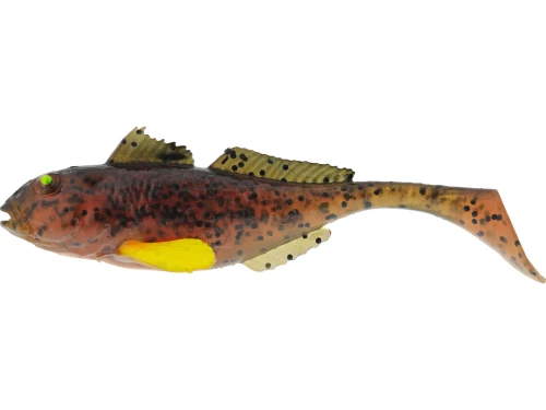 Westin PRZYNĘTA GUNNAR THE GOBY 8cm APPLESEED  wedkarski sklep krokodyl.jpg
