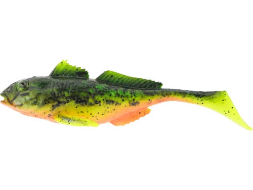 Westin PRZYNĘTA GUNNAR THE GOBY 8cm Fire Gobby wedkarski sklep krokodyl.jpg