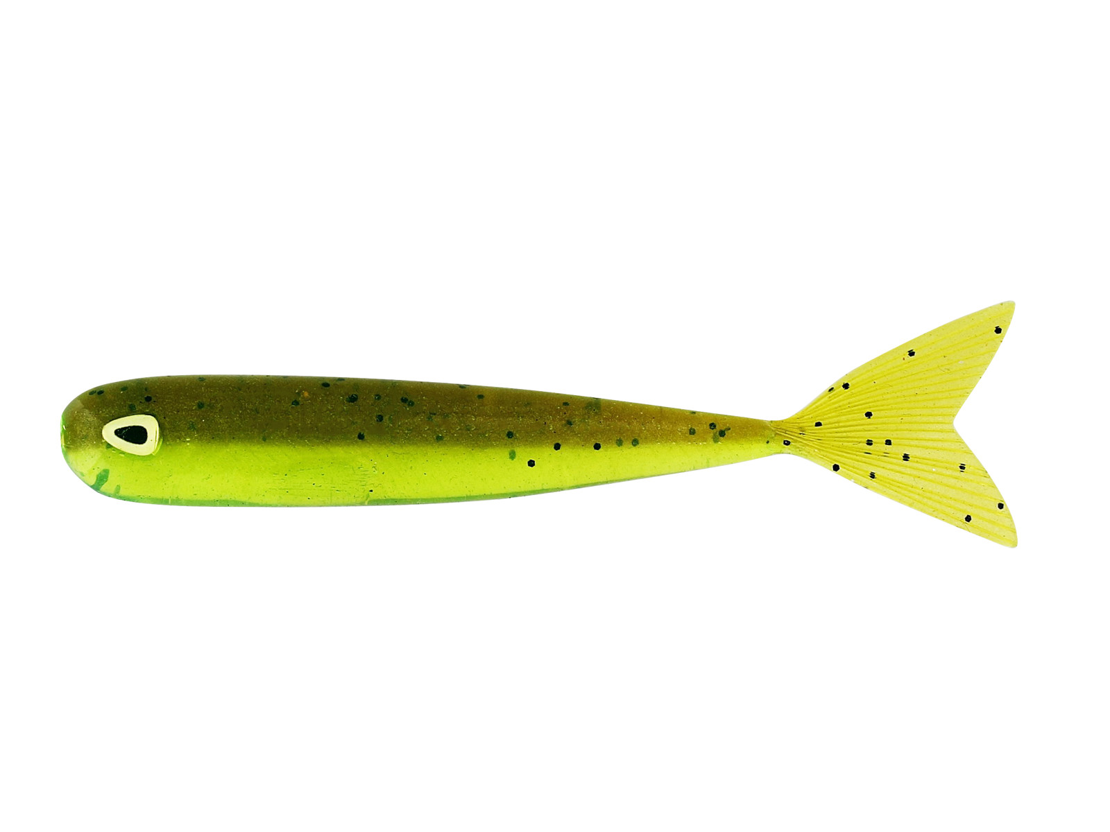 Westin PRZYNĘTA MEGATEEZ V-TAIL 5cm SECRET UV
