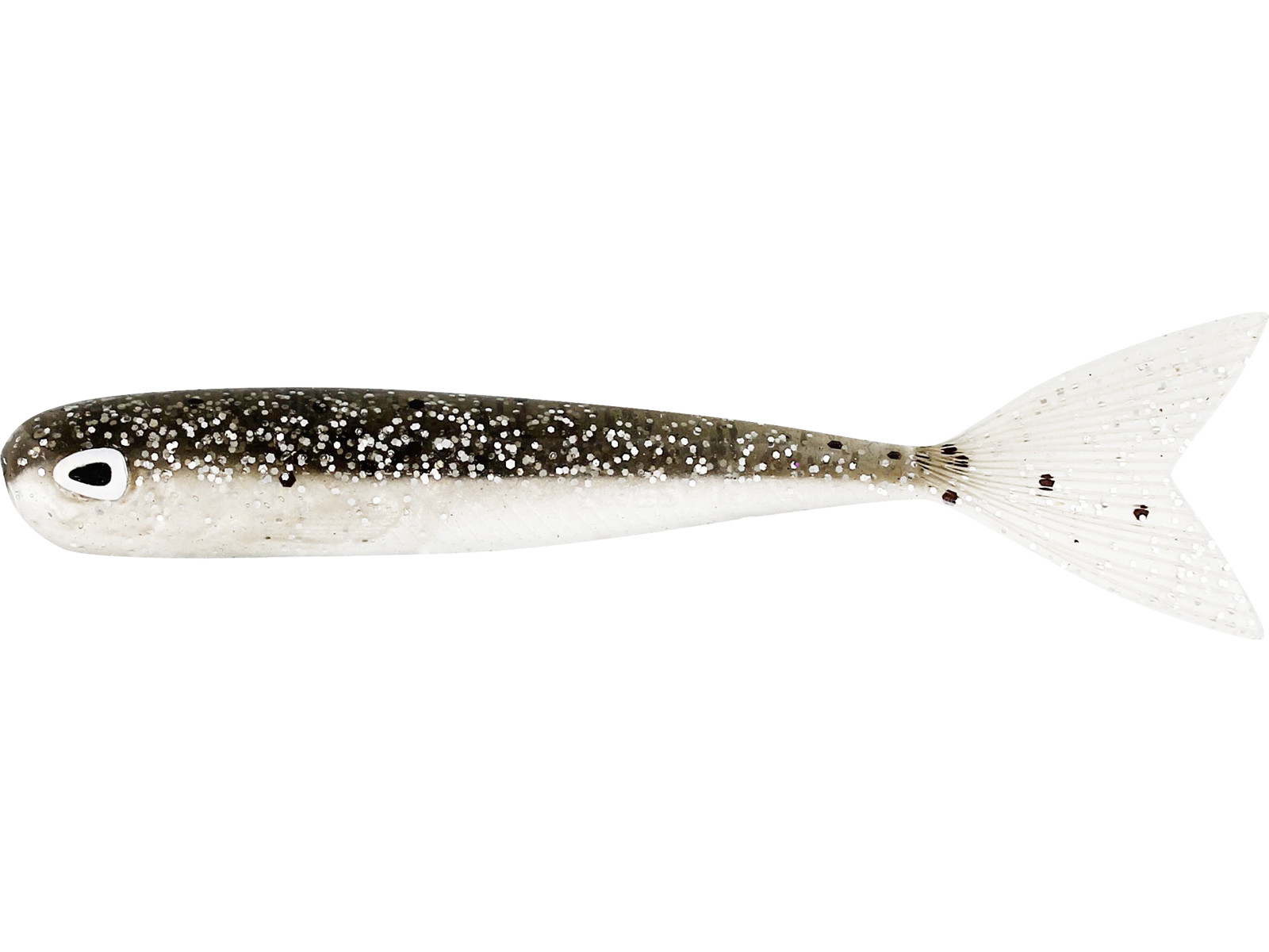Westin PRZYNĘTA MEGATEEZ V-TAIL 9cm SHINER