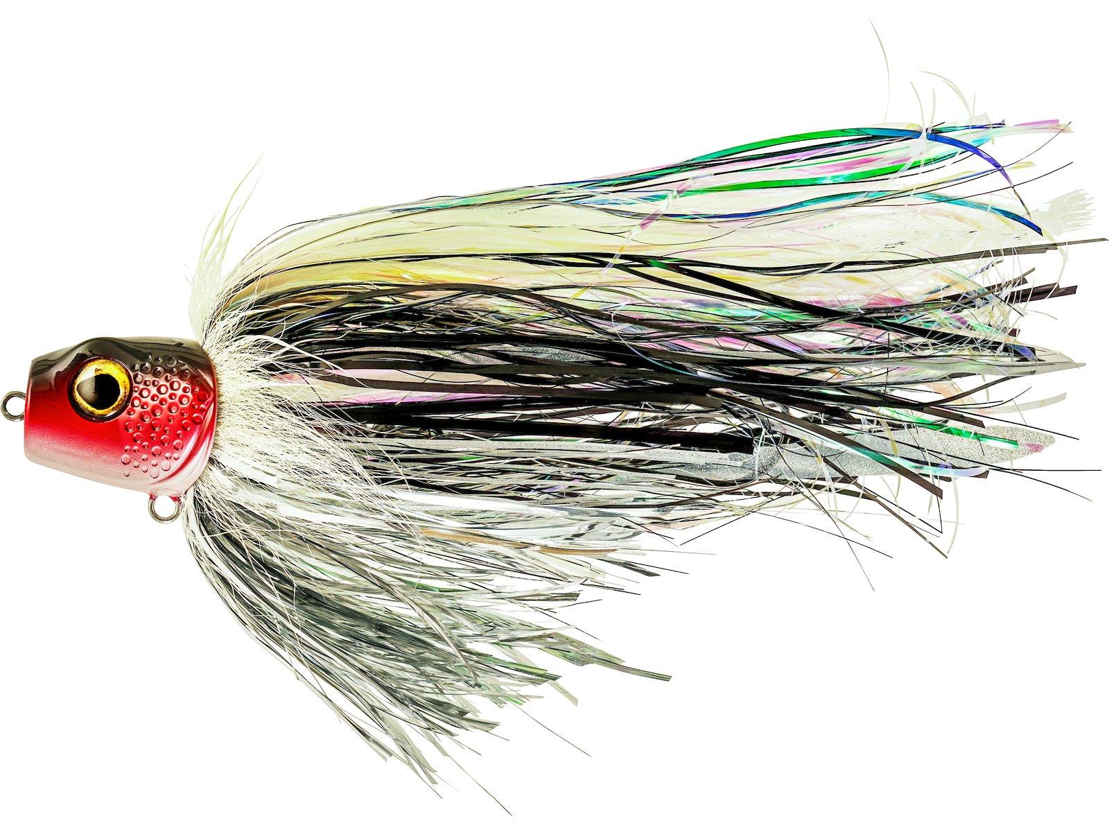 Westin PRZYNĘTA MONSTERFLY SS 22cm 44g Silverbait